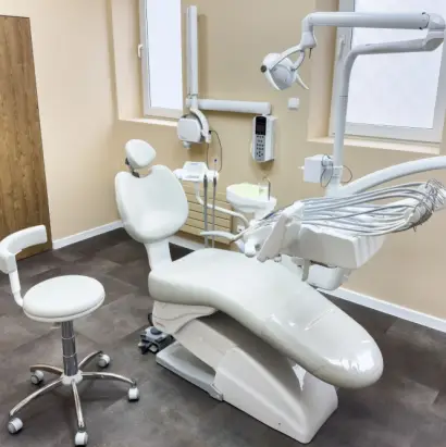 Akcesoria stomatologiczne